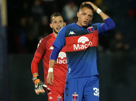 Sorpresivo final para la historia de Retegui y Boca: “Mateo quiere…”
