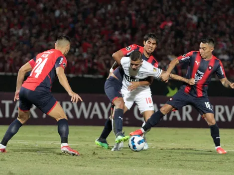 En Paraguay nombran a un “tapado” para Boca: ¿también lo quiere River?