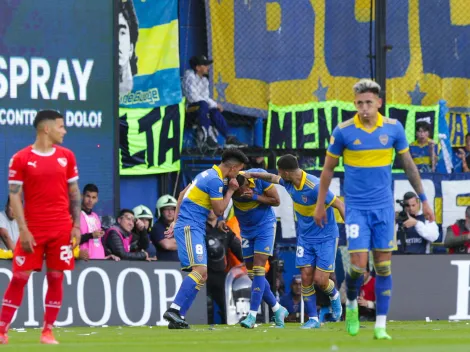 Equipo confirmado: así forma Boca en el Torneo de Campeones