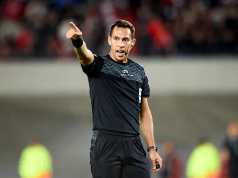 Revelaron de qué equipo es hincha Facundo Tello