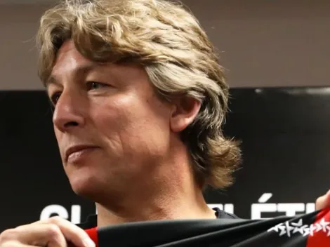 Lo busca Heinze: el crack de Boca que podría jugar en Newell’s