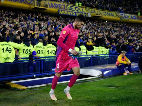 Boca espera una respuesta pero ya se sabe qué opina Rossi de la nueva oferta