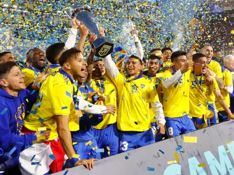 Boca, arrollador: la tabla que resalta la supremacía del Xeneize en el fútbol local desde hace más de 20 años