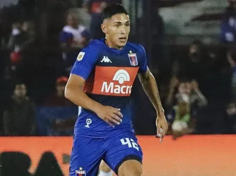 Sorpresa: revelan cuál es el plan que tiene Boca para el futuro de Equi Fernández