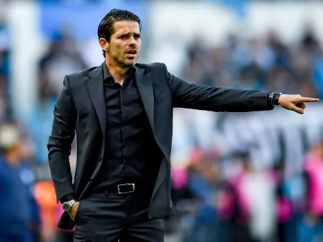 ¿Se lo lleva? Gago quiere a un jugador que pertenece a Boca 