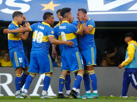 A tomar apuntes: Los tres extranjeros que quiere Boca para el 2023