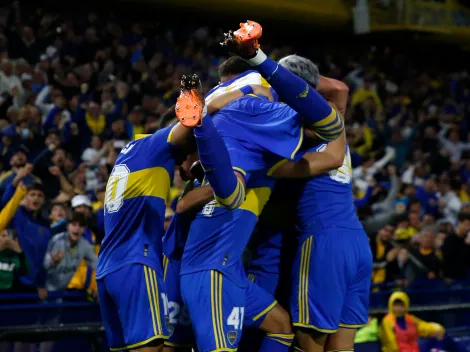 Independiente, a la carga por uno de los pibes de Boca: “Primera oferta formal”