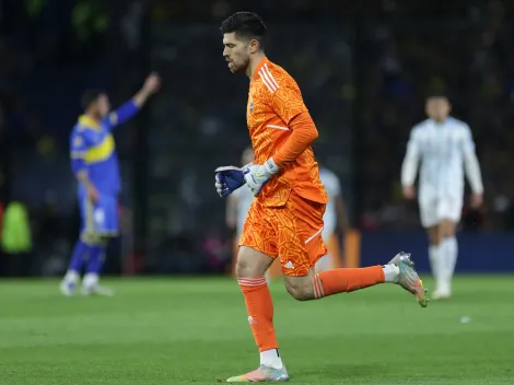Decisión tomada: la postura de Boca ante una eventual salida de Rossi