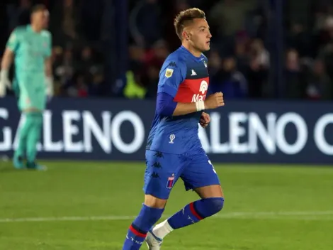 La respuesta de Tigre ante los rumores de la vuelta de Retegui a Boca