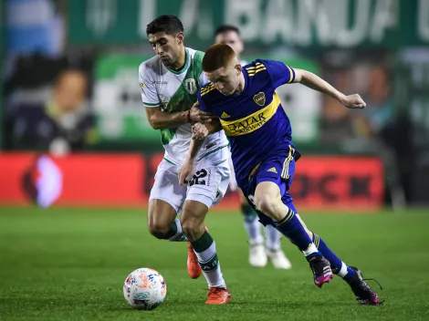 Se complica lo de Barco a Newell’s: la traba que también preocupa a Boca