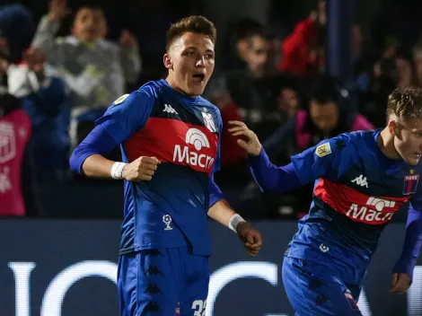 ¿Operación Retegui? Desde Tigre vienen por dos jugadores del plantel 
