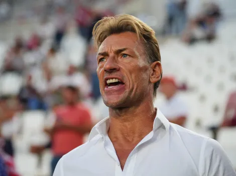 El guiño del DT de Arabia Saudita a la Selección tras el debut en el Mundial: “Argentina va a…”