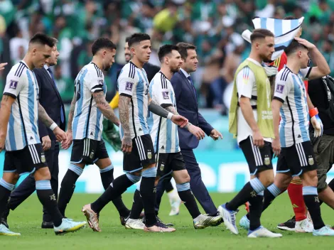 Así quedó el grupo de Argentina: ¿Qué resultados necesita la Selección para clasificar a octavos de final del Mundial? 
