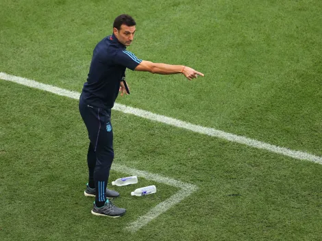 Calculadora en mano: por qué Argentina podría clasificar a octavos sin ganar un partido en fase de grupos