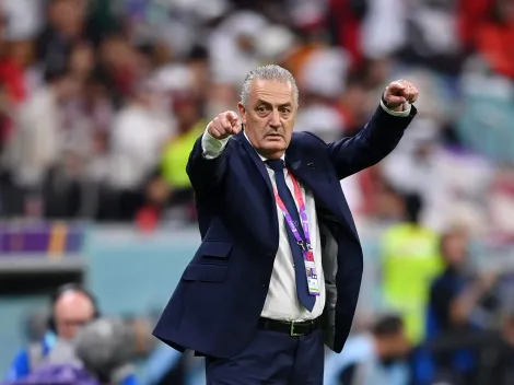 La sorpresiva predicción de Alfaro tras la derrota de Argentina: “Si da vuelta esto…”
