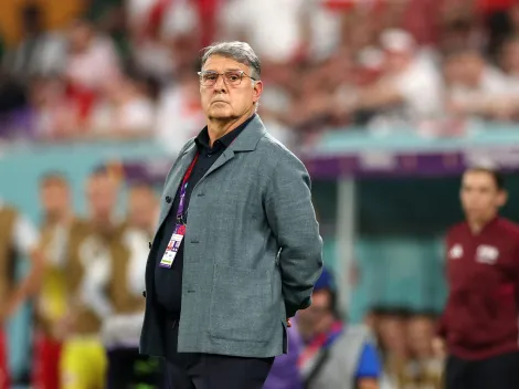 “Debo hacer lo imposible”: la curiosa frase del Tata Martino antes de enfrentar a Argentina 
