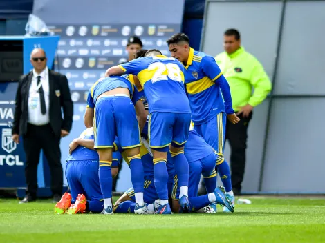 La importante suma de dinero que recibirá Boca por una venta