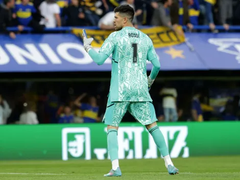 Alerta en Boca por la charla entre Rossi y Flamengo: “En las próximas horas…” 