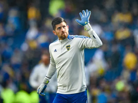 Alarmas por la noticia que llegó desde Brasil: ¿Rossi busca casa en Río? 