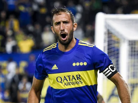 ¿Izquierdoz vuelve al fútbol argentino? Un grande se interesó en su pase 