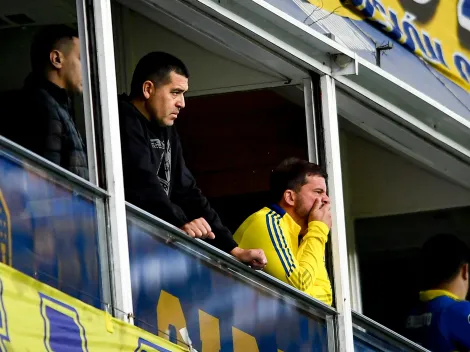 ¿Llegará? El goleador internacional que interesa en Boca