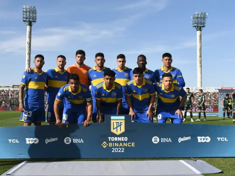 Un jugador de Boca recibió una oferta y habló sobre su futuro: “Estoy pensando en…” 