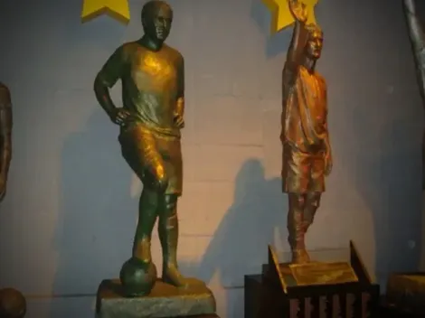 Oficial: ya se sabe quién es el próximo ídolo de Boca que tendrá una estatua en La Bombonera 