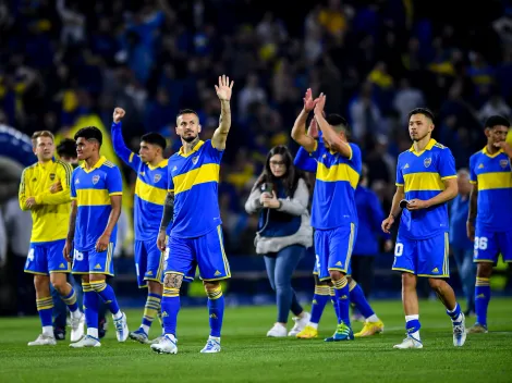 Vuelve el Torneo de Verano: Los dos amistosos que disputará Boca 