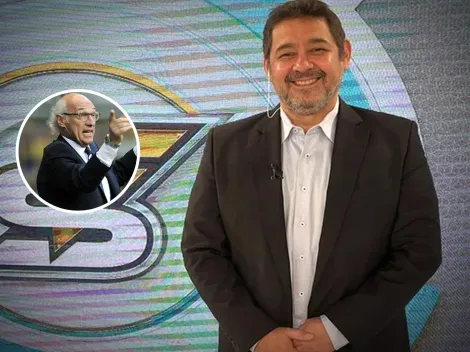 Traverso comparó a Tite con Bianchi por un aspecto puntual: “Con Carlos…” 