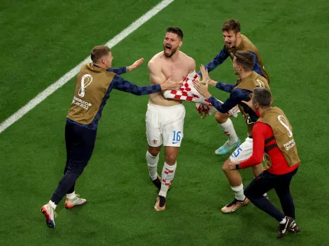 Petkovic palpitó el cruce ante Argentina: ¿habrá marca especial para Messi? 