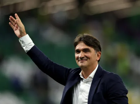 El DT de Croacia palpitó la semifinal contra Argentina y avisó cómo marcarán a Messi 