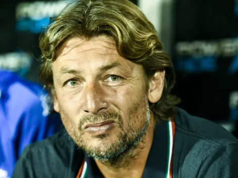 Heinze busca a dos suplentes de Boca para su Newell’s