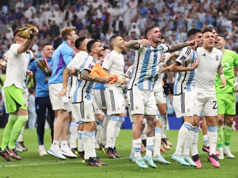 Creer o reventar: todas las coincidencias entre Qatar 2022 y México 1986