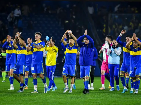 Una figura de Boca viaja a la final del Mundial: “Les agradezco al DT y a Román” 