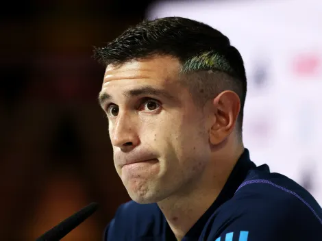 La advertencia del Dibu Martínez en la previa a la final del Mundo: “Nosotros sabemos…”