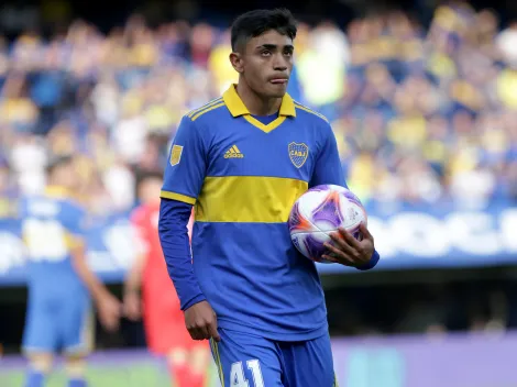 ¿2026? El posteo de Langoni sobre el Mundial que desató la ilusión de los hinchas de Boca 