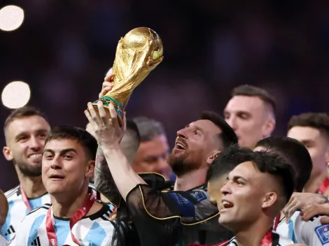 Se definió el futuro de Messi después de Qatar: “Hay acuerdo verbal”