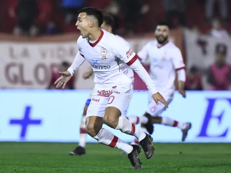 Cristaldo jugará en Gremio: la importante cifra que le entra a Boca por el pase del volante al fútbol brasileño