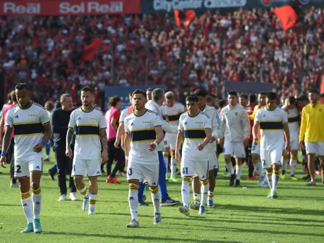 Se viene el 2023: los 5 jugadores que Boca sigue de cerca para incorporar 