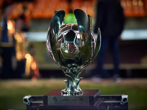 “Lo dan por hecho” : la especulación de Boca sobre la final en Abu Dhabi