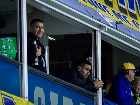 Boca se ilusiona con el regreso de una figura de Selección: “Quiere sacarse la espina”