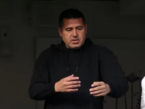 Totalmente inesperado: la decisión de Riquelme que impacta de lleno en la política de Boca