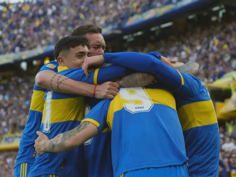 Cambios en el torneo de verano para Boca: rivales, fechas y sedes de los partidos 