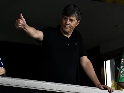 La picante historia de Pergolini sobre la nueva agrupación política de Riquelme