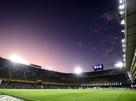 “Sueña con volver hace tres mercados de pases”: el crack que quiere jugar en Boca en 2023 