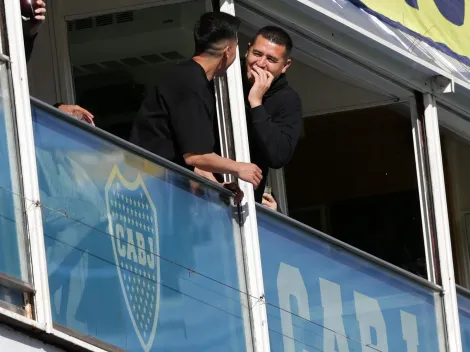 El exBoca que insiste con volver: “Un llamado lo conmovería”