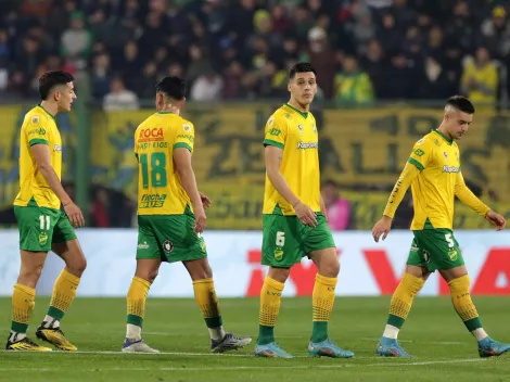 Defensa y Justicia aceptará negociar con Boca por Colombo pero a cambio de un juvenil importante del Xeneize