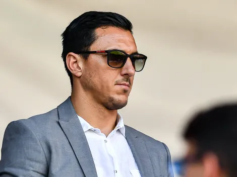 “Después se arrepintió”: Burdisso quiso a una figura de Boca para Fiorentina pero dio marcha atrás por un motivo especial