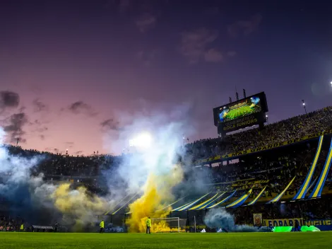 Nuevo aspecto: Boca hace reformas en La Bombonera y un sector tuvo un cambio inesperado 