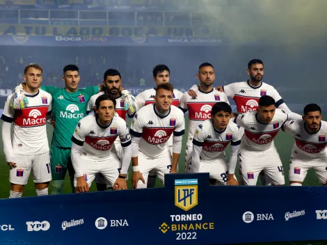 A negociar: Tigre le pidió formalmente dos jugadores a Boca 